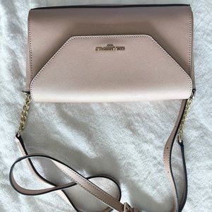 Cross body bag
